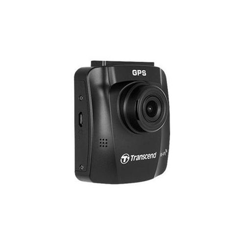 Transcend DrivePro 230Q Data Privacy