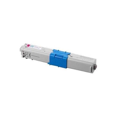 OKI 44469705 Magenta Toner - Tonerpatrone Magenta