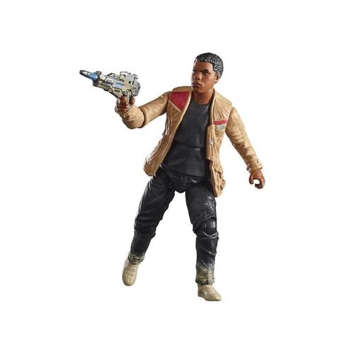 Hasbro Star Wars The Vintage Collection Finn (Starkiller Base) Star Wars: The Force Awakens Action Figure (3.75)