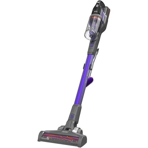 Black & Decker Staubsauger BHFEV182CP-QW