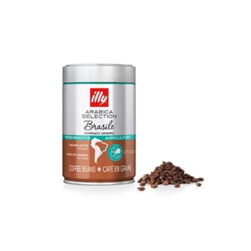 illy Arabica Selection Brazil beans 250 g