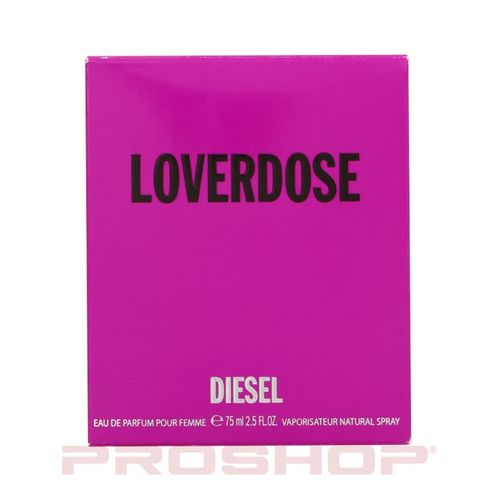 Diesel - Loverdose