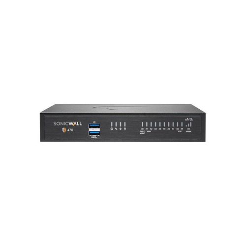 SonicWALL TZ470