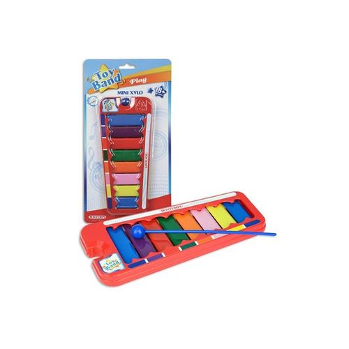 Bontempi Xylophone 8 Tones