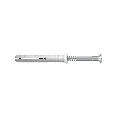 Fischer Hammerfix N 6 x 40/10 S with countersunk head gvz (100 pcs.)