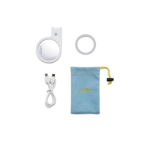 Joby Beamo lighting ring