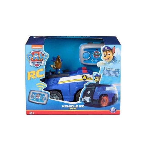 Paw Patrol 1:24 RC Vehicle Chase