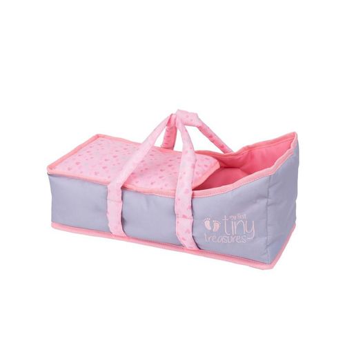 Tiny Treasures Carry Cot