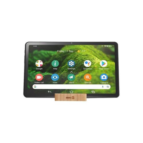 Doro Tablet 32GB - Grey