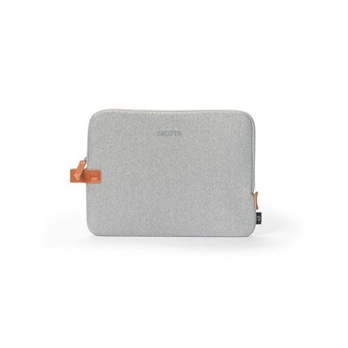 Dicota Skin Urban Hülle für MacBook 16" & Laptop 16" | Grau