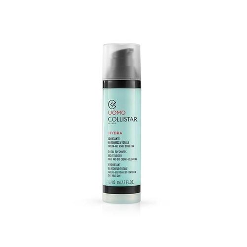 Collistar Uomo Hydra Total Freshness Moisturizer face moisturizer