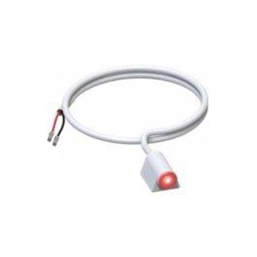 Axis I/O Indication LED