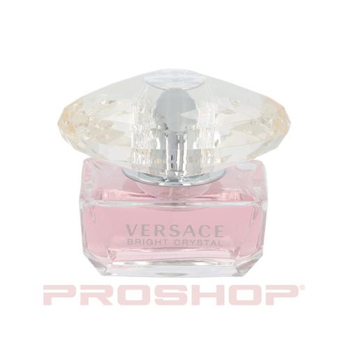 VERSACE EDT Bright Crystal - Perfumed Deodorant -50 ml
