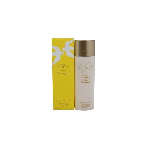 Nina Ricci L'Air du Temps Body Lotion