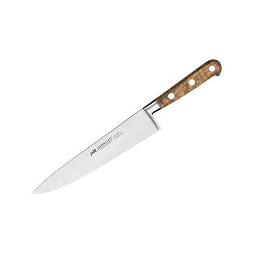 Lion Sabatier Chef's knife Ideal Provence 20 cm Steel/Olivewood