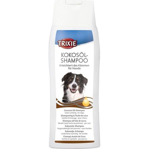 Trixie Coconut Oil Shampoo 250ml