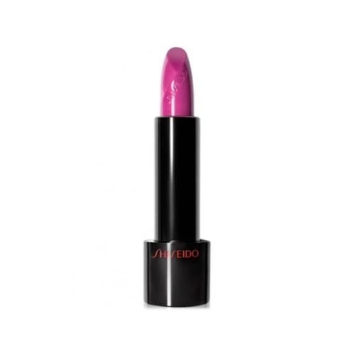 Shiseido Rouge Cream Lipstick Rs418 Peruvian Pink 4 g