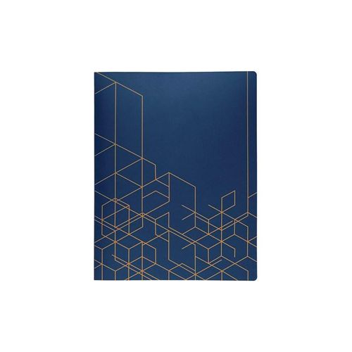 KOZO Binder EU A4 Navy