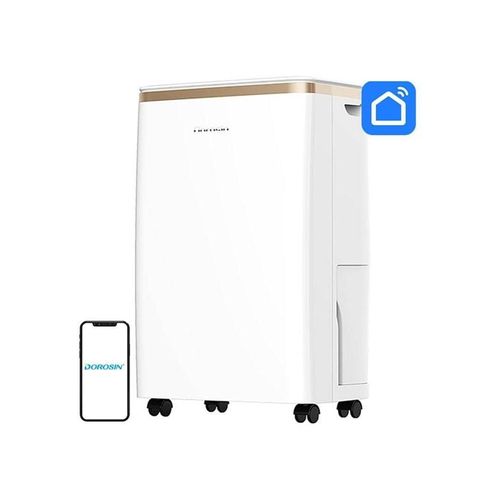 Dorosin dehumidifier ER-1201