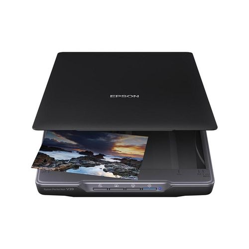Epson Perfection V39II Flatbed Scanner