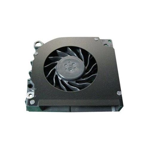 Dell notebook fan