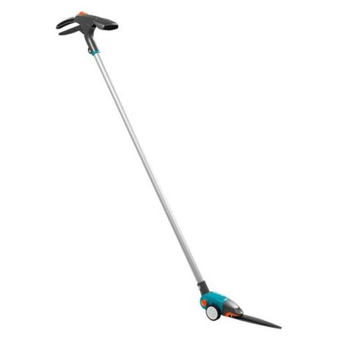 Gardena Comfort Grasschere, langstielig