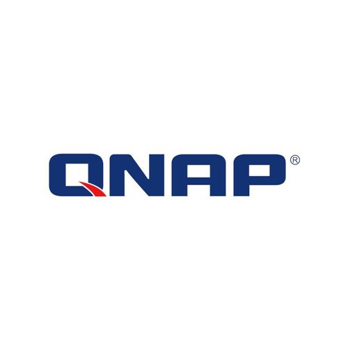 QNAP hard drive security key