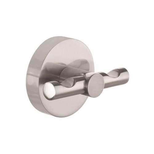 tesa Moon bathrobe hook self-adhesive