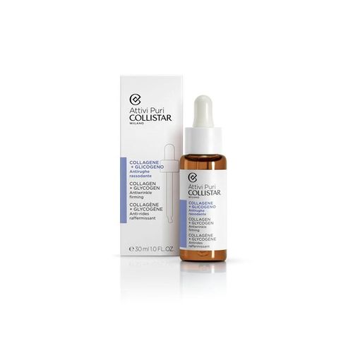 Collistar Collagen + Glycogen Antiwrinkle Firming