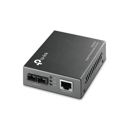 TP-Link MC200CM Fiber Konverter