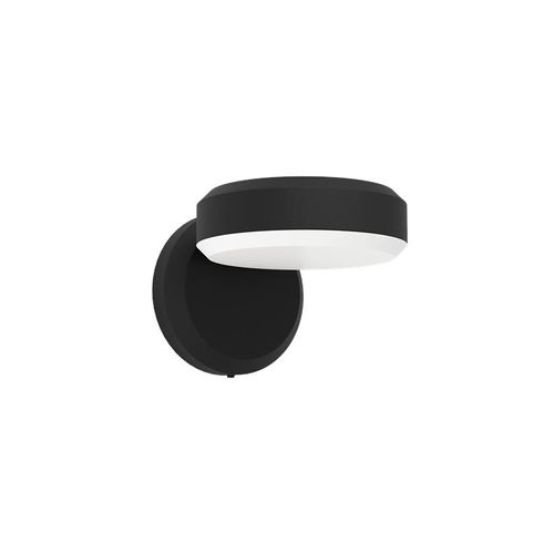 EGLO Fornaci schwarz