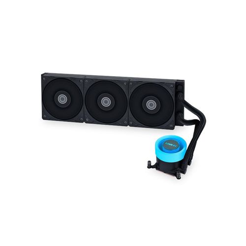 Lian Li GA ll Lite 360P - CPU-Wasserkühlung - Max 30 dBA