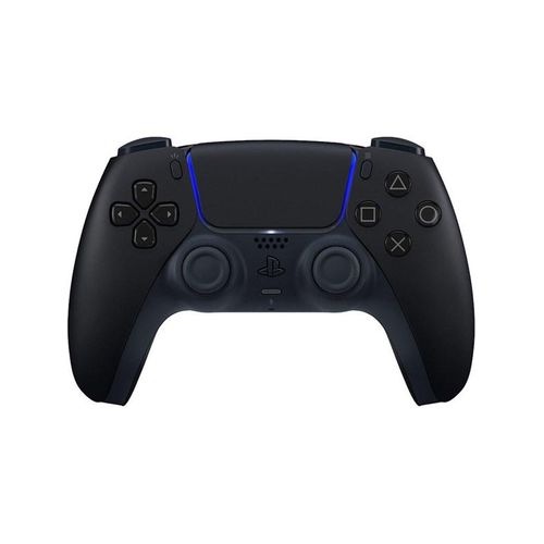 Sony PlayStation 5 DualSense - Midnight Black - Wireless Controller - Sony PlayStation 5