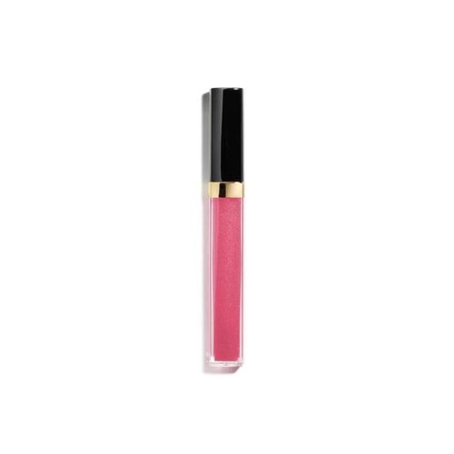 Chanel Rouge Coco lip gloss