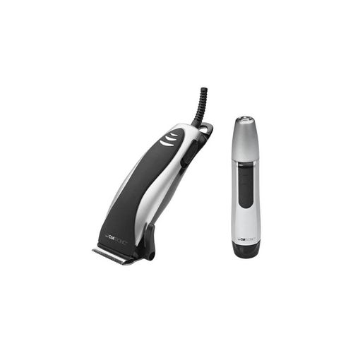 Clatronic HSM 3441 NE - trimmer - with nose and ear trimmer