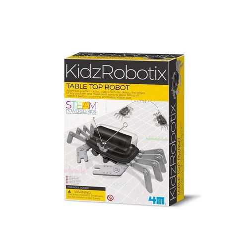 4M Table top robot