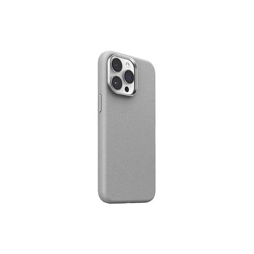 Joyroom Magnetic Phone Case for iPhone 15 Pro JR-BP007 (gray)