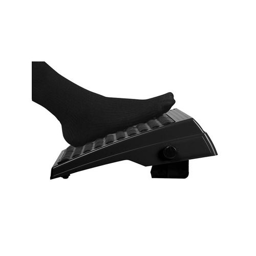 Unilux Origin Footrest black