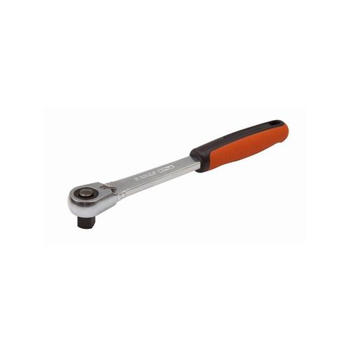 BAHCO Reversible ratchet