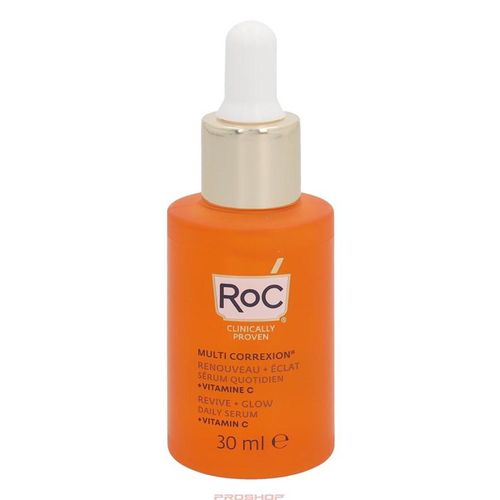 ROC Multi Correxion Daily Serum