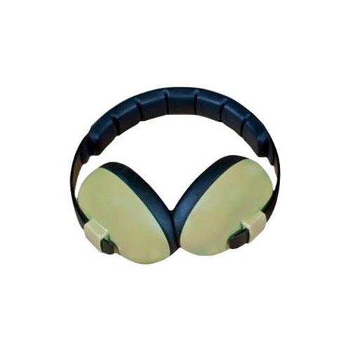 Banz Hearing Protection for Infants - Green