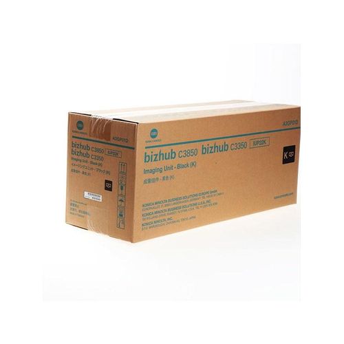 Konica Minolta IUP-22K - Drucker - Bildeinheid Schwarz