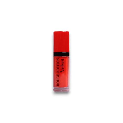 Bourjois Rouge Edition Velvet Matte Liquid Lips