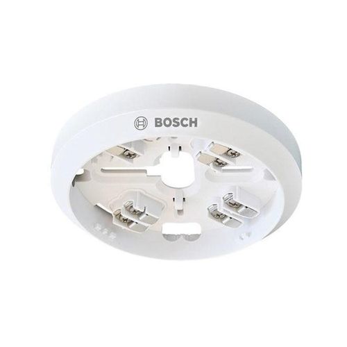 Bosch Ms 400 b detector base with bosch logo