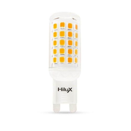 HiluX LED-Lampe S7 V2 6W/927 (40W) Dimmable G9