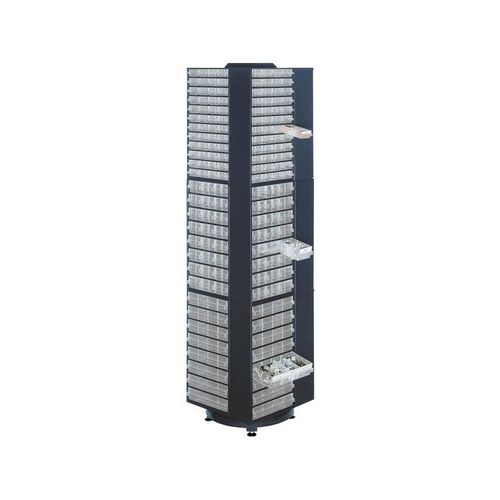 Raaco Cabinet Turntable 1200