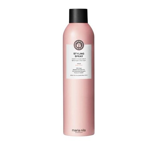 Maria Nila Styling Cruelty Free Hair Spray 300 ml.