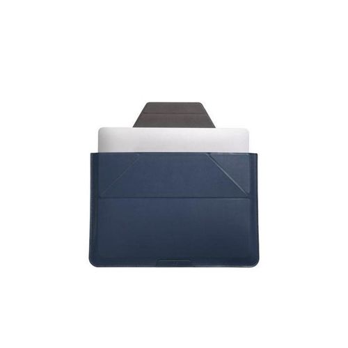 MOFT 13" Laptop Sleeve Blue