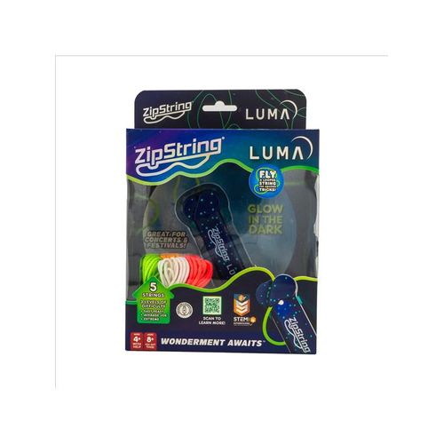 ZIPSTRING Luma Glow in the Dark