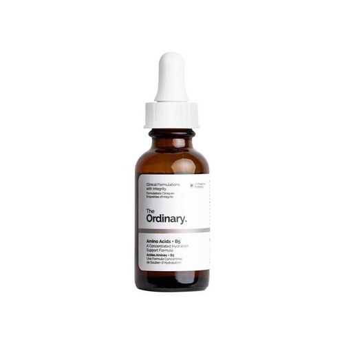 The Ordinary Amino Acids + B5